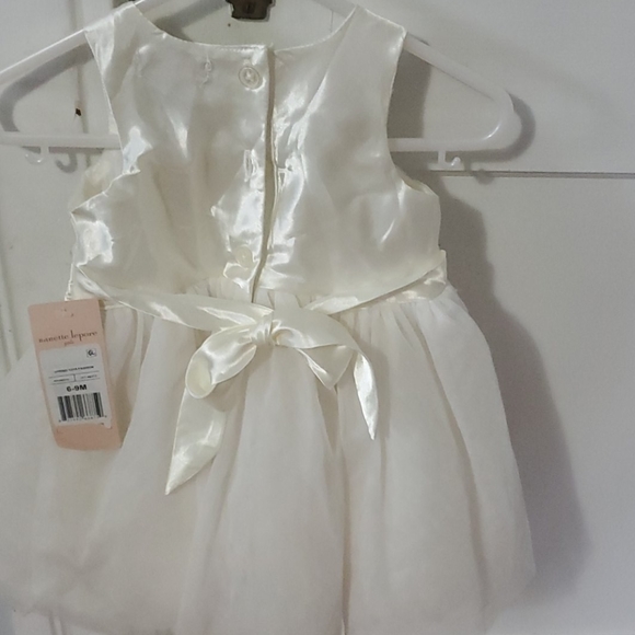 Nanette lepore baby girl dress - Picture 2 of 2